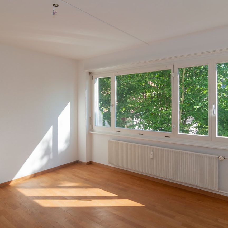 4.5 Zimmer, 105 m², 2. Stock - Photo 1
