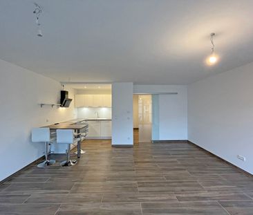 Leipzig - Hochwertig saniertes 1R-Apartment * Balkon * EBK * Regenw... - Foto 1