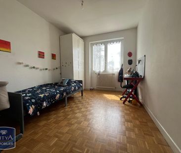 Location Appartement 4 pièces 87m² BRIVE LA GAILLARDE 19100 - Photo 4