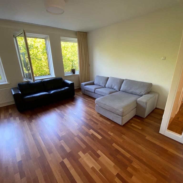 Van Nijenrodeweg 666, 1082 JA, Amsterdam - Foto 1