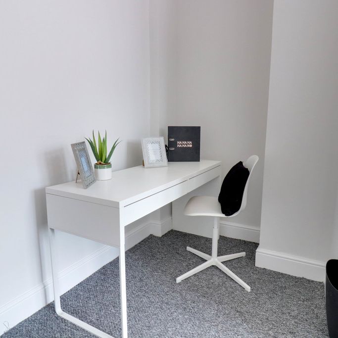 1 bed flat share to rent in London Road, Leicester, LE2 - Photo 1