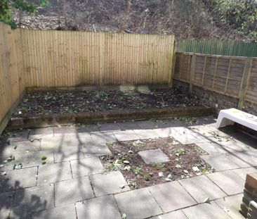 1 bedroom apartment to rent Gladstone Place, Brighton, East Sussex,... - Photo 6