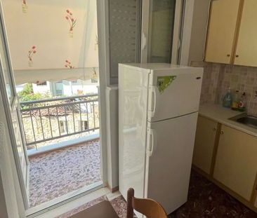 Studio/Γκαρσονιέρα για ενοικίαση Μεταμόρφωση (Τρίπολη) - Φωτογραφία 1