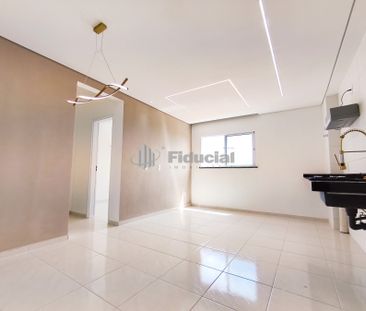 PARQUE LEBLON - APARTAMENTO - R FILGUEIRAS SAMPAIO, 186 AP 404 LIBE... - Foto 5