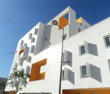 Location Appartement 3 pièces 66m² - Photo 6