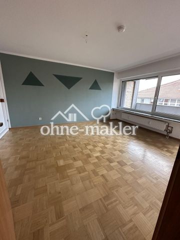 Wohnung mit Pfiff in ruhiger und trotzdem zentraler Lage - Photo 2