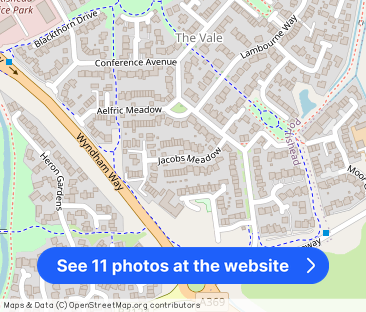 Jacobs Meadow, Portishead, BS20 - Photo 1