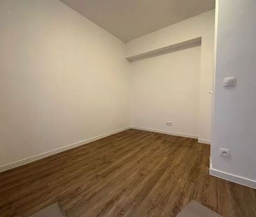 Appartement te huur - Foto 1