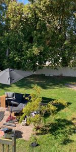 5 1/2 ( 2ieme étage), st-constant , grand terrain - Photo 3