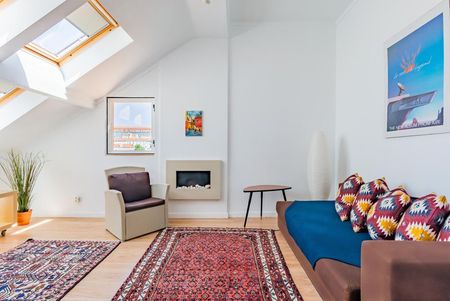 Costa do Castelo 90 - Photo 4