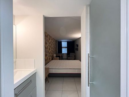 COLOCATION PREMIUM / 1 CHAMBRES , Lyon - Photo 5