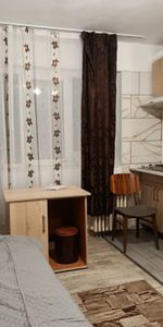 Garsoniera,17mp,et.1,mobilata/utilata,Bularga-Granit Center - Fotografie 3