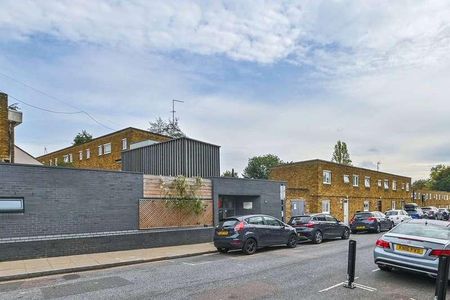 Williamson Street, Islington, London, N7 - Photo 5