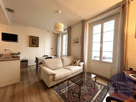 Appartement T3 - Vue Loire - Photo 3