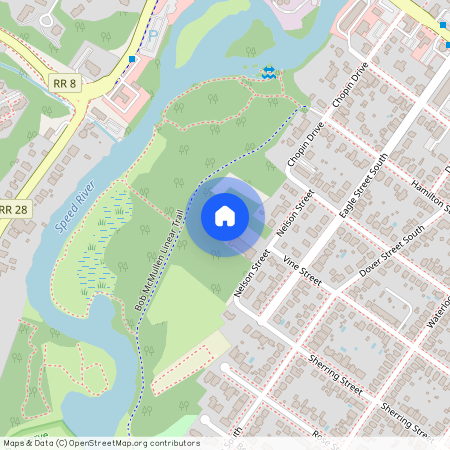 502 Nelson Street, Cambridge, Cambridge, Waterloo, N3H 2W4