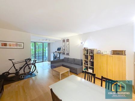 Appartement - à louer - 1000 Bruxelles - 1 350 € - Foto 4