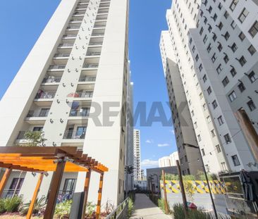 Apartamento Mobiliado para Locação no Parque da Fazenda | Campinas/SP - Photo 2