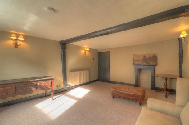 1 BED Apartment To rent - Photo 1