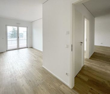 3 Zimmer mit moderner Ausstattung und Balkon - Photo 2