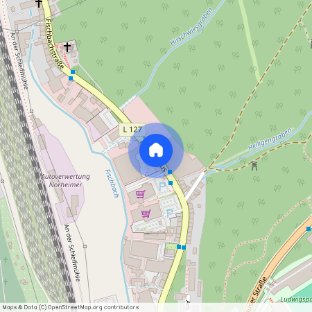 66113 Saarbrücken - Malstatt