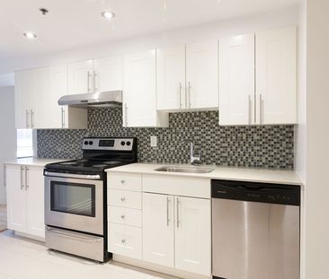 3435 Rue Drummond, Montréal, QC - Photo 5
