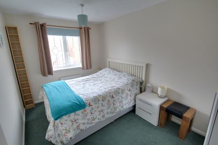 3 bed detached house to rent in Priestman Road, Leicester, LE3 - Photo 3