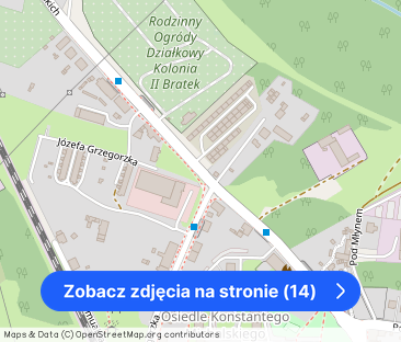 Kawalerka w klimatycznej kamienicy | Na już – zdjęcie 1