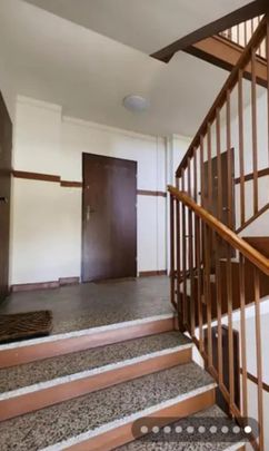 Os Bukowe, umeblowana kawalerka z balkonem1850 zł - Zdjęcie 1