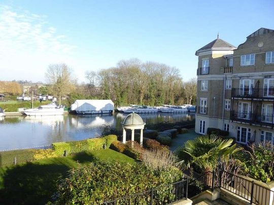 Regents Riverside, Brigham Road, Reading, RG1 - Photo 1