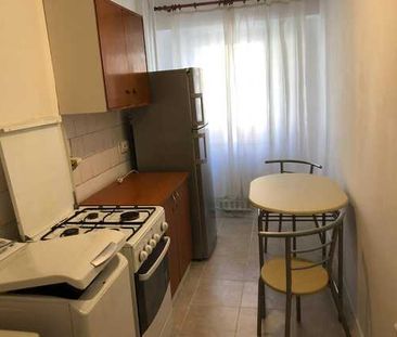 Apartament 1 camera, 30 mp, mobilat modern, zona strazii N. Titulescu - Fotografie 2