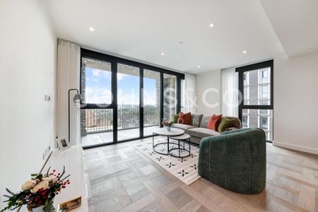 2 bedroom flat to rent - Photo 2