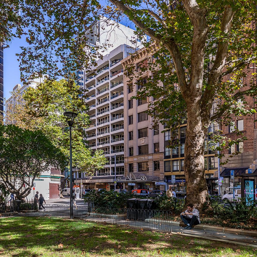 57 York St, Sydney NSW 2000 - Apartment For Rent | Domain - Photo 1