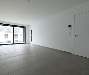 Rustig gelegen appartement in Baasrode - Foto 3