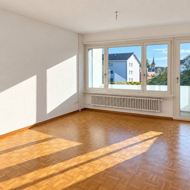 4 Zimmer, 72 m², 1. Stock - Photo 1