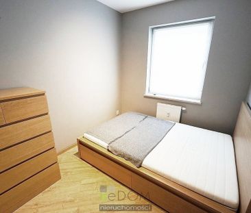 Mieszkanie na wynajem 34,54 m², Gorzów Wielkopolski, Górczyn - Zdjęcie 5