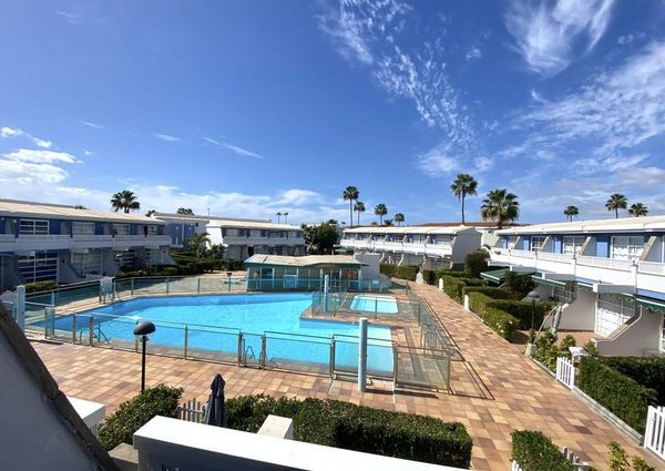 San Bartolomé de Tirajana, Canary Islands 35100