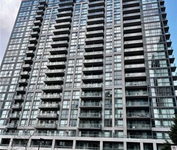 For Lease - 349 Rathburn Road Unit# 1805, Mississauga, Ontario - Photo 2