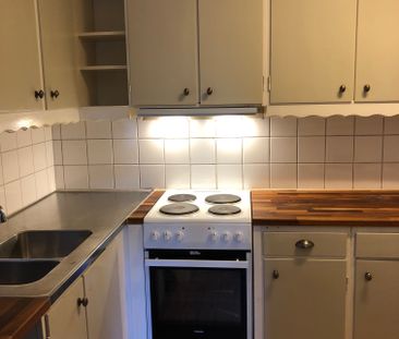 Falkstigen, Sundbyberg - Foto 3