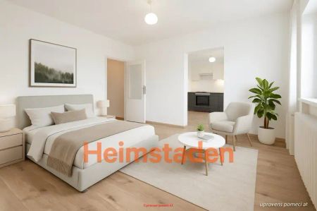 Pronájem bytu 1+kk 38 m - Photo 3