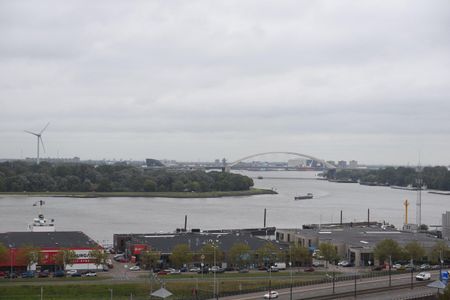 Te huur: Appartement Beijerlandselaan in Rotterdam - Foto 5