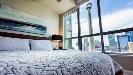 For Lease - 230 Queens Quay Unit# 2525, Toronto, Ontario - Photo 3