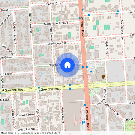 3/4A Christie Avenue, Toorak Gardens SA, Belconnen