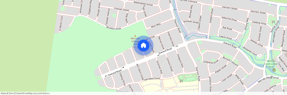 Southdown Rise 12, VIC 3754, Mernda