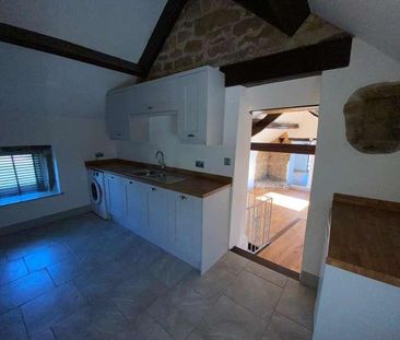 Daisy Cottage, Matlock, DE4 - Photo 6