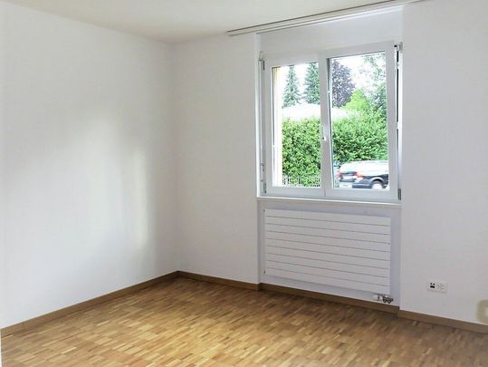 3.5 Zimmer, 88 m², 1. Stock - Photo 1