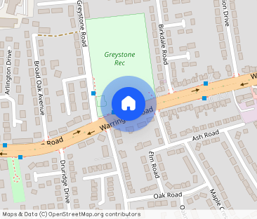 Warrington Road, Penketh, Warrington, WA5 - Photo 1