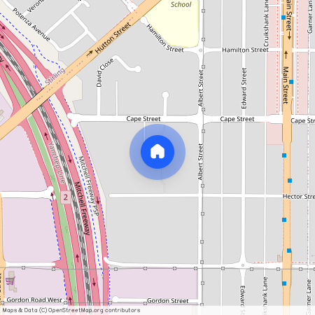 Unit 12/171 Hector St W, WA 6017, Osborne Park