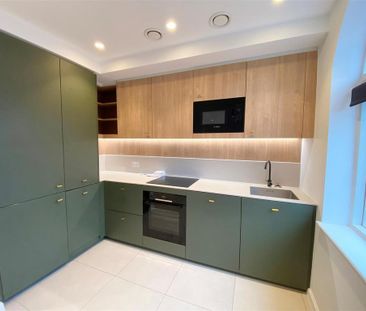 1 bedroom apartment to rent - Photo 5