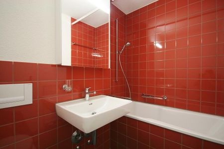 MIETEN OHNE KAUTION - Moderne Wohnung im Balsbergquartier - Foto 3