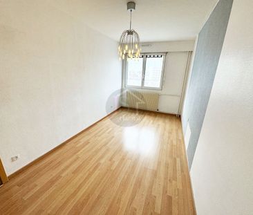 Location Appartement 3 pièces 83m² HOENHEIM 67800 - Photo 4